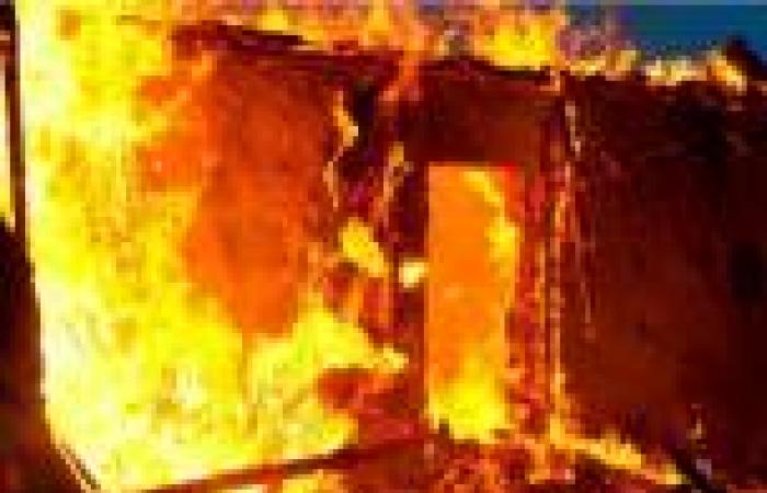 مصرع 5 وإصابة 2 في حريق بمصنع للنسيج في إيطاليا