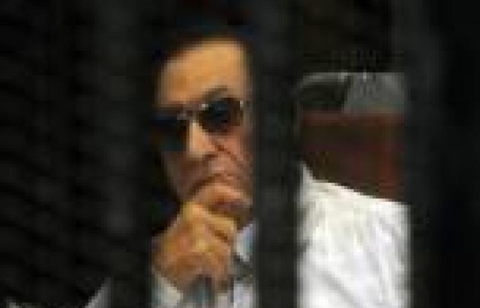 مصادر قضائية: مصر تواجه صعوبات في استرداد 950 مليون دولار من أموال نظام مبارك
