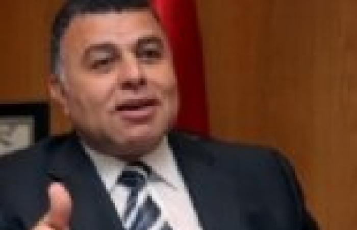 أسامة صالح: تعديلات قانون الاستثمار ستكون أمام "الوزراء" الأسبوع المقبل