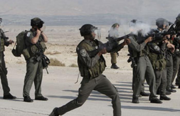 مستوطنون إسرائيليون يهاجمون مركبات جنوب نابلس