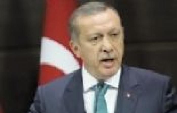 طفل تركى ينتظر «السجن عامين» بسبب كتابة عبارات ضد «أردوغان»