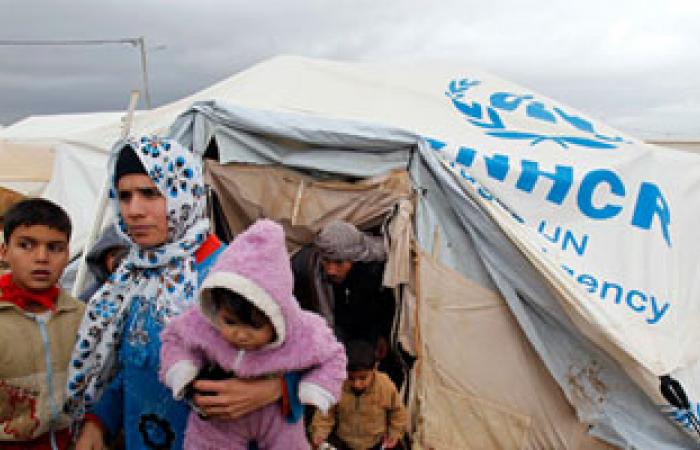 مليونا دولار للدول المضيفة للاجئين السوريين من الصندوق العربى