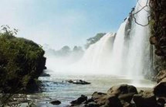 جهة سيادية يناقش «ربط نهر الكونغو بالنيل»