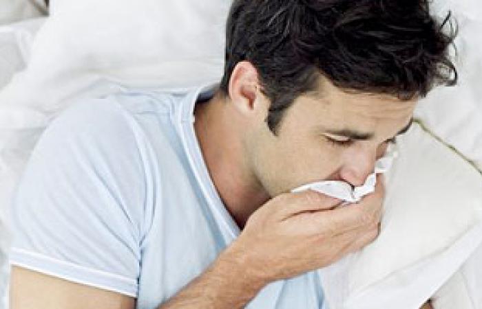 هرمون الذكورة يقلل المناعة ضد الإنفلونزا