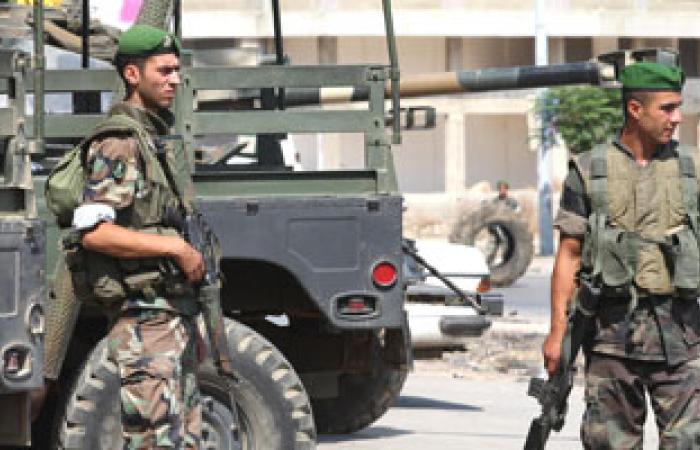 خطف عمانيين فى البقاع وإصابة عنصرين من الجيش اللبنانى بطرابلس