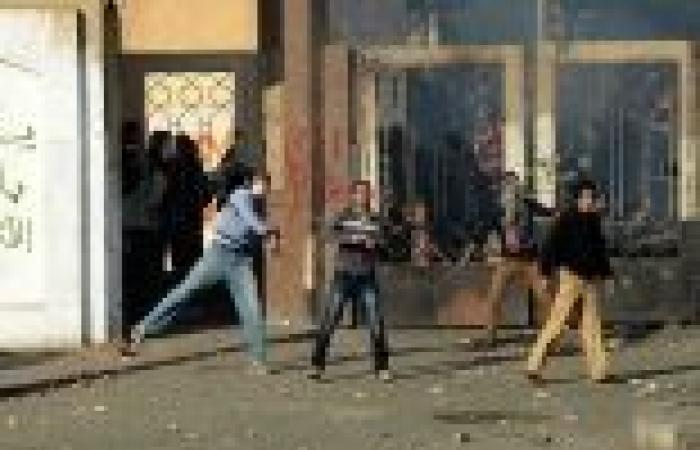 "الصحة": 4 وفيات و56 مصابا في مظاهرات أمس