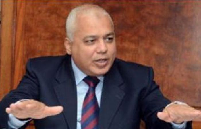 وزير الرى: أتمنى عودة ريادة مصر للقارة ومستعدون للتعاون مع إثيوبيا