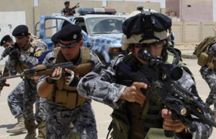 "هيومان رايتس" تطالب بغداد بالتحقيق بقضية النائب العلوانى