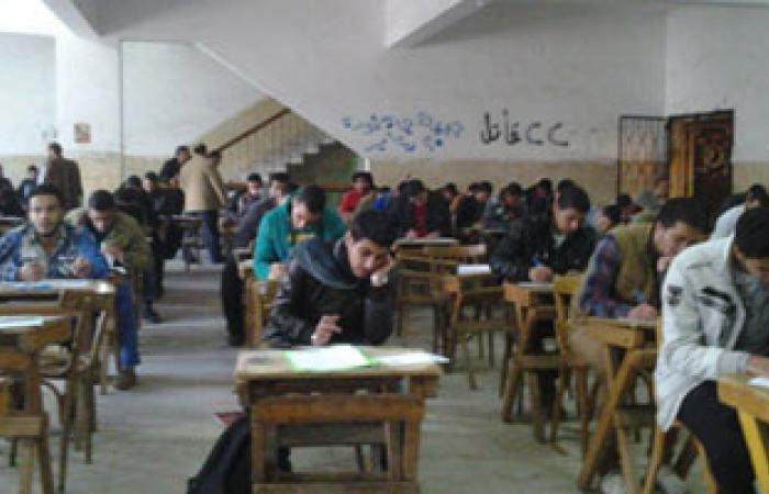 إجازة من امتحانات جامعة الأزهر ثلاثة أيام بسبب المولد والاستفتاء
