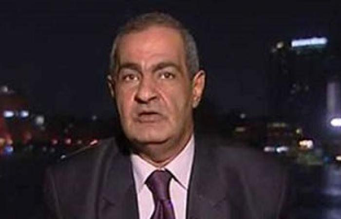 بالفيديو.. الكاتب الصحفى أسامة الدليل: "حماس" تحولت من المقاومة للإرهاب