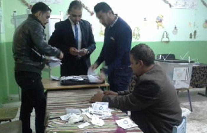 94%.. النتيجة النهائية للاستفتاء بجنوب سيناء