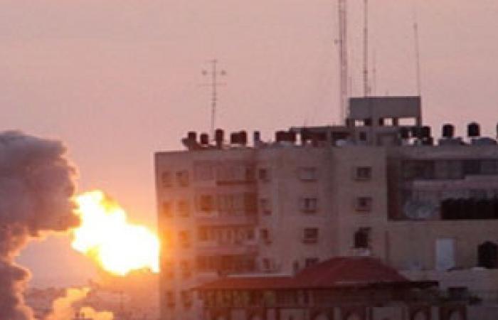 سفارة أمريكا فى بيروت تدين تفجير الهرمل وتدعو اللبنانيين إلى ضبط النفس
