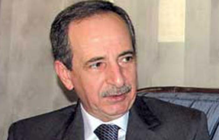 وزير سورى: 21 مليار دولار أضرار الأزمة حتى2013