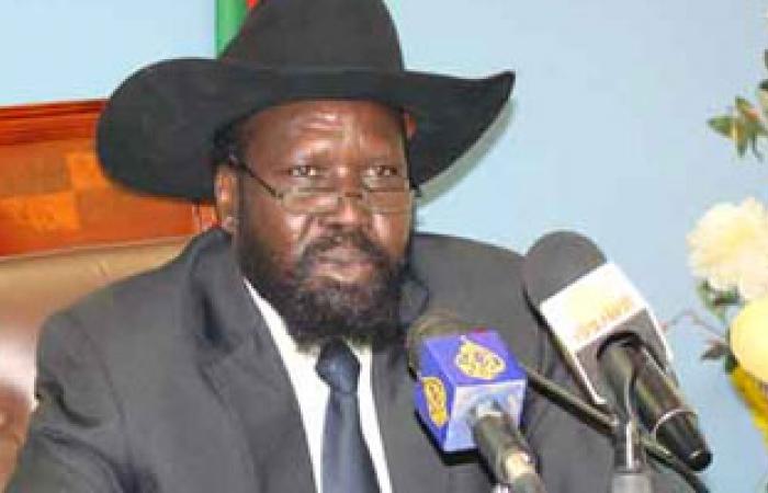 رئيس جنوب السودان يدعوالبرلمان إلى إعلان الطوارئ فى ولاية أعالى النيل