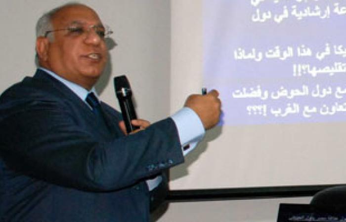 أستاذ بالزراعة: مصر ستخسر ٢٠ مليار جنيه سنوياً حال اكتمال سد إثيوبيا