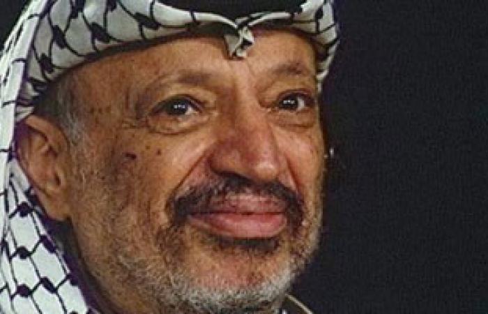 مسئولون عرب سابقون يبحثون فى القاهرة لغز وفاة ياسر عرفات