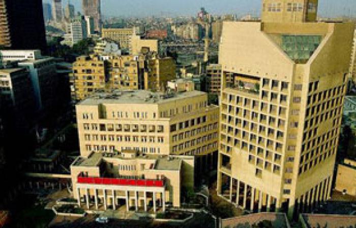 مسئول بسفارة أمريكا بالقاهرة: الإعلام له دور فى نقل الصورة الحقيقية عن مصر