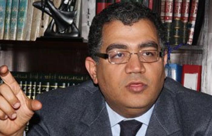 اتحاد المصريين فى النمسا ينعى الكاتب الصحفى عبد الله كمال