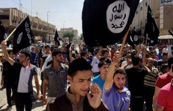 التجمع القبطى الدولى يدين القتل الجماعى لمسيحيى سوريا والعراق على يد داعش