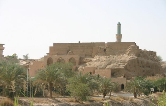 بالفيديو والصور.. الكنيسة الخضراء الأقدم في الشرق الأوسط بعد «القيامة» ضحية «داعش»