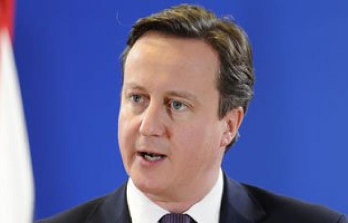 رئيس الوزراء البريطانى يعرب عن قلقه لتوجه 3 فتيات لسوريا