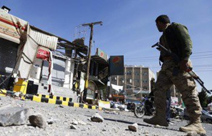 مقتل 4 جنود يمنيين وإصابة 2 فى كمين لمسلحين غرب الحوطة