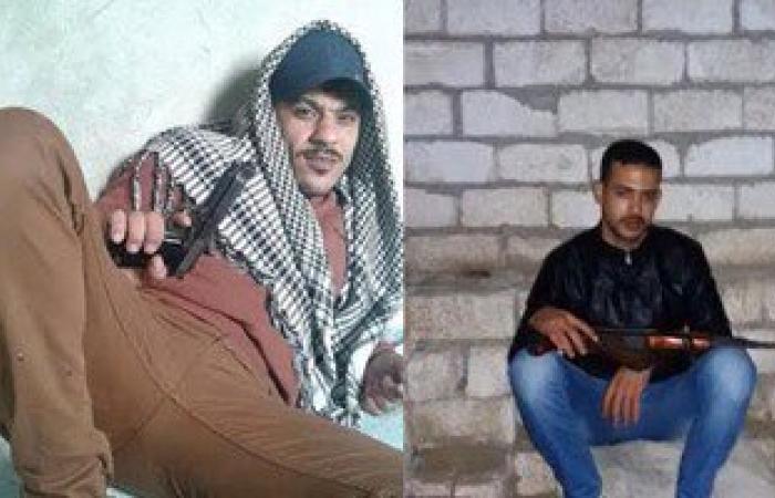 مقتل عاطلين وإصابة آخر بطلقات نارية بالبحيرة لاتهامهم بقتل محمد "برمو"