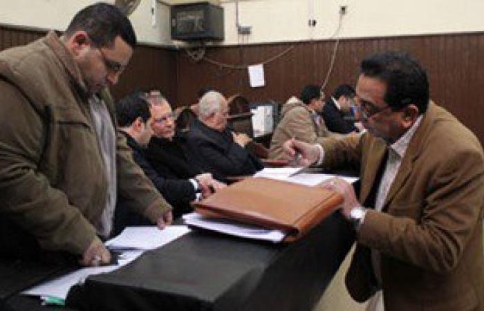 209 مرشحين بانتخابات البرلمان فى أسيوط بعد ضم خمسة مرشحين بأحكام إدارية