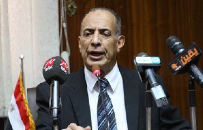 مؤتمر المناخ القضائى بالإسكندرية يختتم أعماله بتكريم خبراء القانون