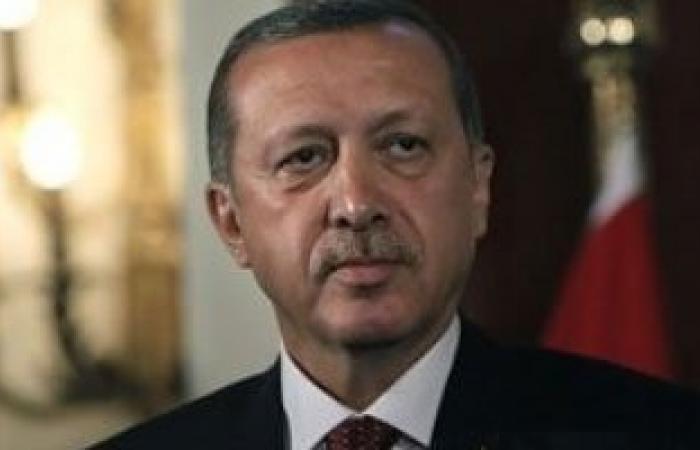 الرئيس التركى يبدأ زيارته للسعودية بأداء العمرة