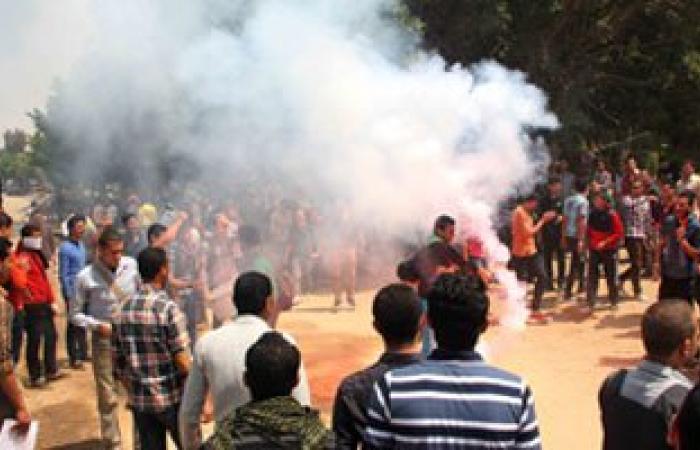 تأجيل محاكمة 76 من طلاب الإخوان بـ"أحداث عنف جامعة الأزهر" لـ 4 مارس