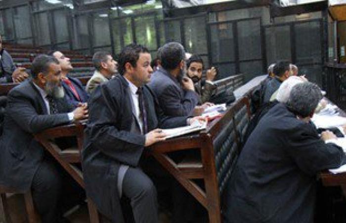 محامى المدعين بالحق المدنى بـ"قتل شيعة أبو مسلم" يطلب إدخال مرسى كمتهم