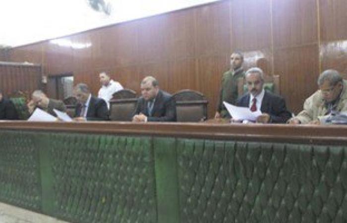 رفع جلسة محاكمة المتهمين بـ"مذبحة بورسعيد" لإصدار القرار