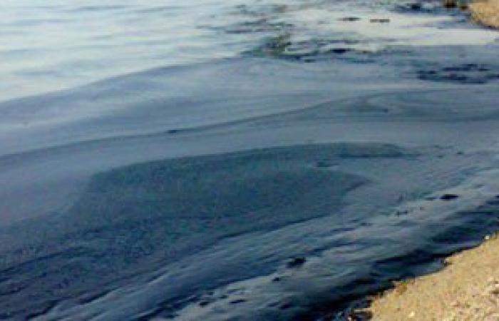 شئون البيئة بالبحر الأحمر: 1.5 مليون أضرار تسرب بقعة الزيت برأس غارب