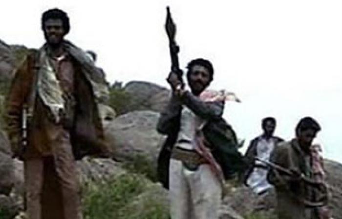 وزير الخارجية اليمنى يطالب بتدخل عربى عسكرى لوقف الانقلاب الحوثى
