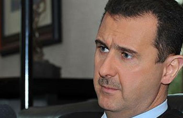 الرئيس السورى: تنظيم "داعش" توسع منذ بدء الغارات الجوية الأمريكية