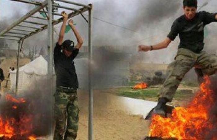 حماس: انضمام فلسطين للجنائية الدولية خطوة على طريق عزل إسرائيل