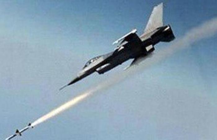 سلاح الجو التونسى يتصدى لطائرة مجهولة قادمة من ليبيا