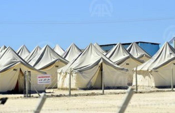 قوات فلسطينية تستعيد أجزاء من مخيم اليرموك قرب دمشق من داعش