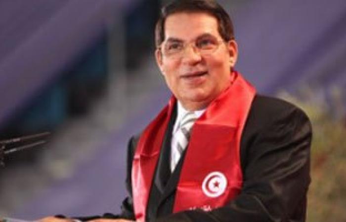 وزير تونسي: القضاء الفرنسى يجمد 27 مليون يورو من أموال بن علي