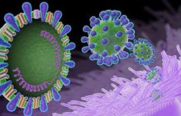 فيروس كورونا أكثر انتشارًا فى الشرق الأوسط