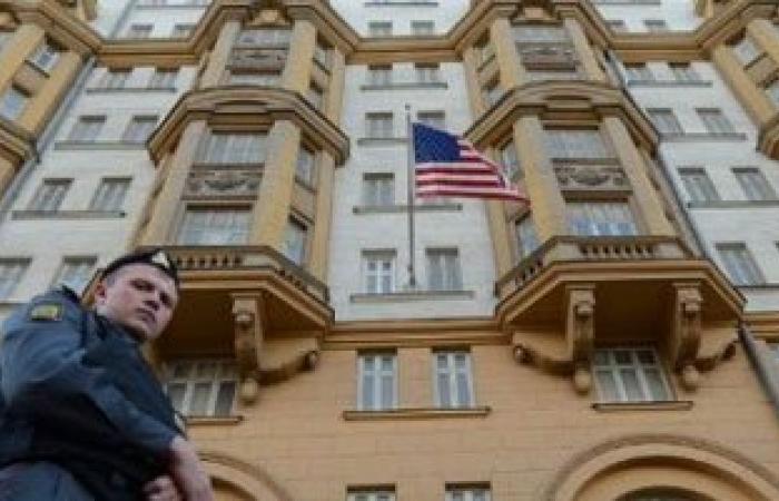 القبض على مهاجم حارس السفارة الأمريكية فى العاصمة القطرية