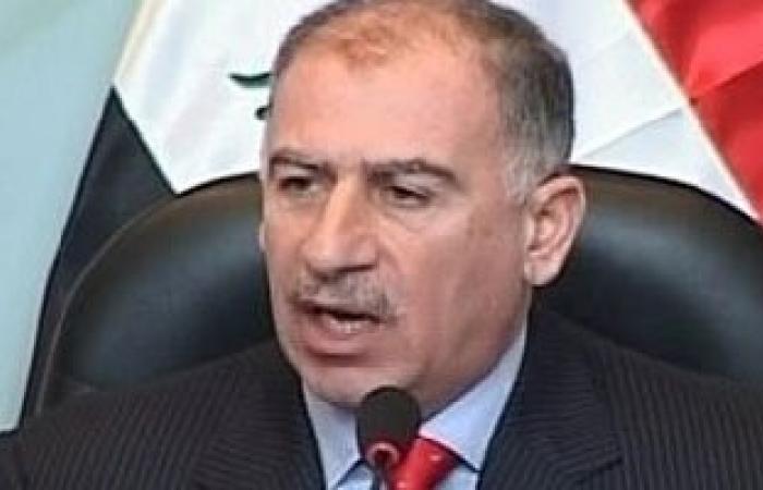 نائب الرئيس العراقى يطالب التحالف الدولى بقصف مقار داعش فى الأنبار