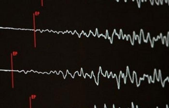 العلوم الفلكية: سكان القاهرة والإسكندرية والسويس ومطروح شعروا بزلزال كريت