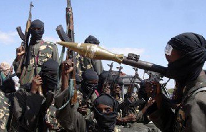 مقاتلو حركة الشباب الصومالية يهاجمون قوات الاتحاد الأفريقى