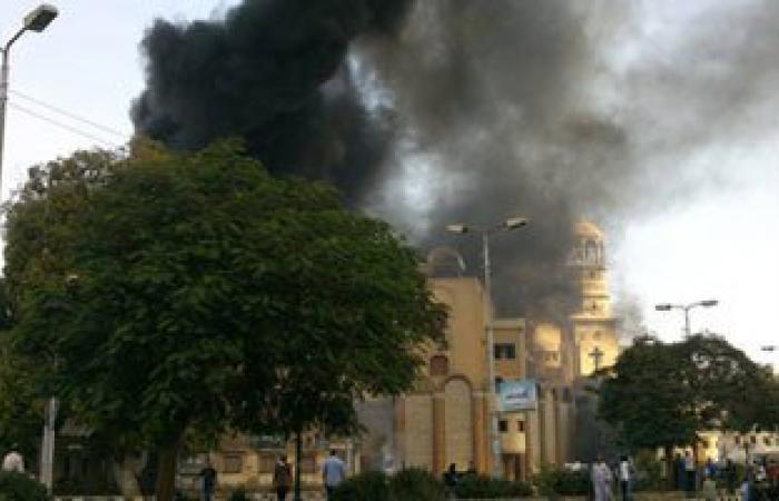 موجز محافظات مصر.. إحالة 70 إخوانيا للقضاء العسكرى فى أحداث حرق الكنائس