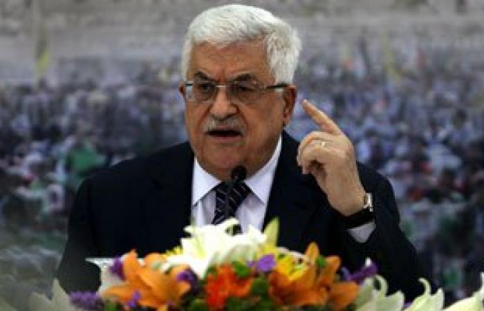 أبو مازن يدعو الفلسطينيين لإنجاب المزيد لينتصروا على أرضهم