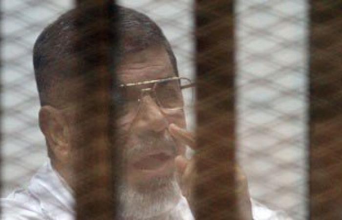 محامى المعزول: مرسى لديه قناعة بأنه سيعود للحكم  ويتابع المشروعات الجديدة