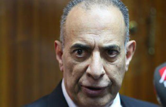أخبار مصر العاجلة..بلاغ يتهم وزير العدل بالعنصرية بعد أزمة "عمال النظافة"