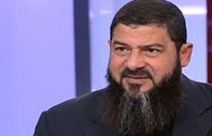 أحد مؤسسى الجماعة الإسلامية: نتجه لتعيين عبود الزمر بديلا لعصام دربالة